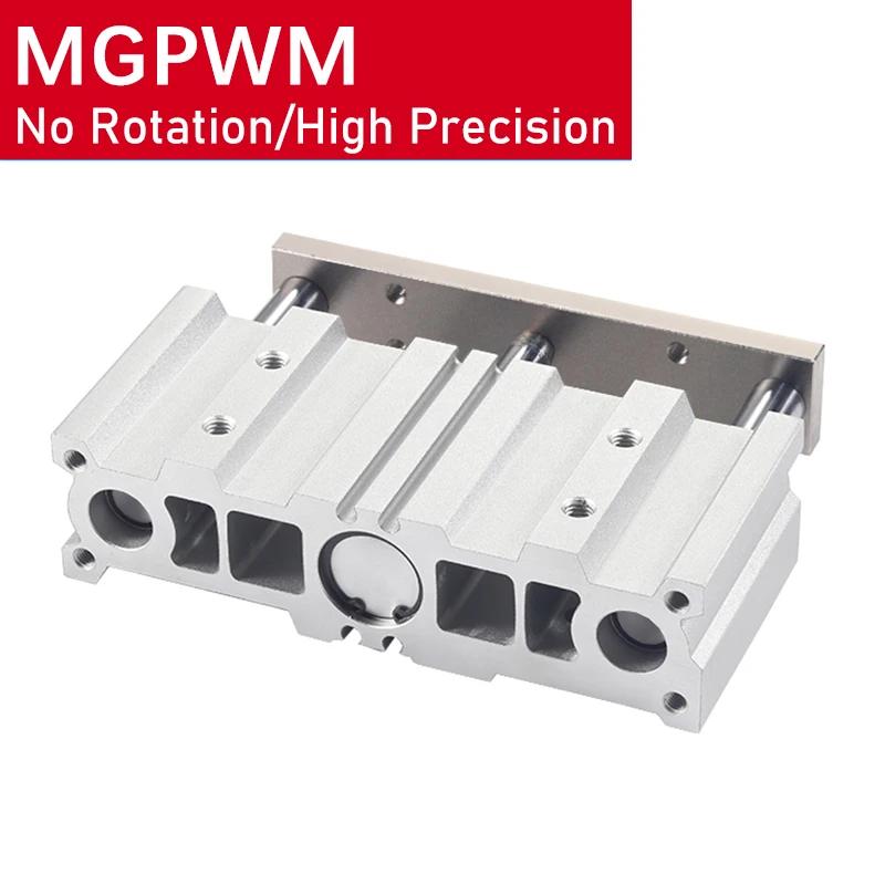 ̵ ε  ̵ Ǹ, MGPWM20/25/32/40-25-50-75-100-150-175-200